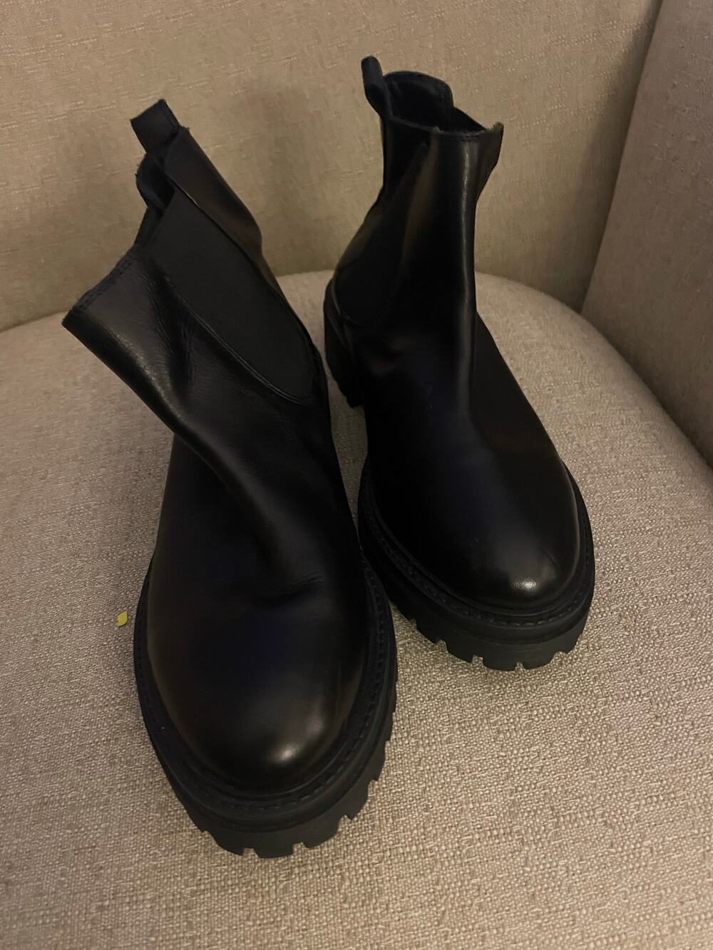 GEOX Respira Ultimate Damian's Ankle Boot. S86